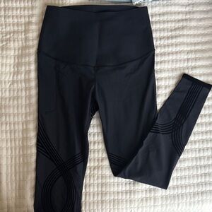 Black Women's Leggings
